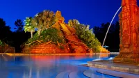Disney's Coronado Springs Resort