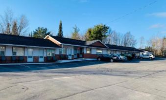 Bo-Mark Motel