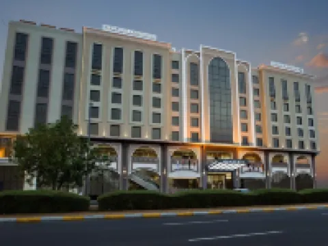 Ayla Grand Hotel Hotels in Al Ain