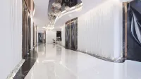 Royal M Al Aqah Beach Resort by Gewan - Spa