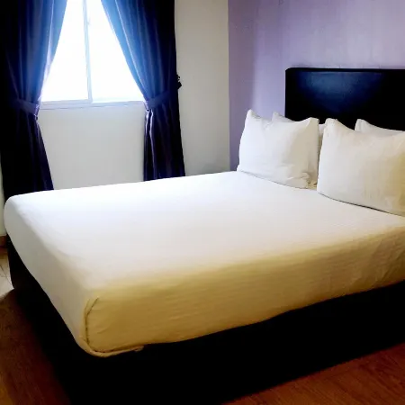 Be Boutique Hotel