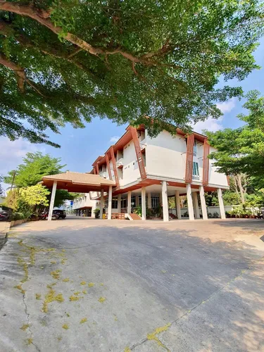 รูปภาพของโรงแรมเบทเทอร์ เพลส Better Place Hotel