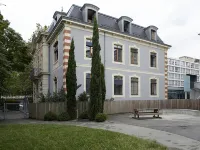 Geneva Hostel