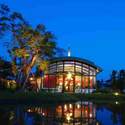 宜蘭三月三旅店 Hotel Exterior