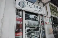 Apartemen Sentra Timur Residence Fortune 88 Tower Orange Hotel dekat AKMRTV JAKARTA