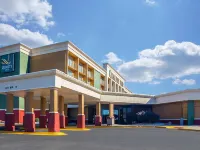 Motel 6 Lincoln, NE - Airport Hotels near Lincoln Airport