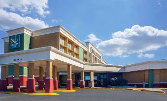 Motel 6 Lincoln, NE - Airport