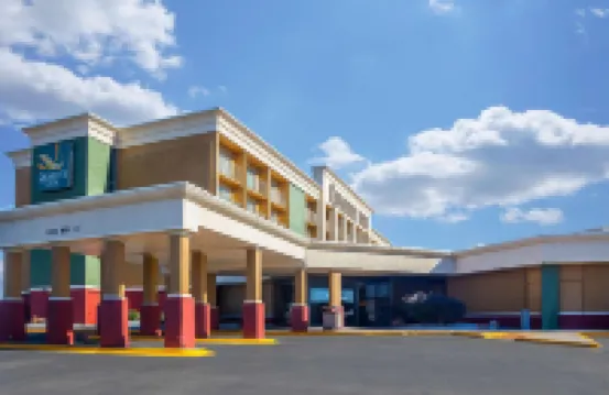 Motel 6 Lincoln, NE - Airport