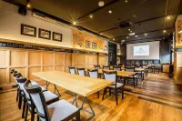 Craft Beer Central Hotel Hotels in Gdańsk