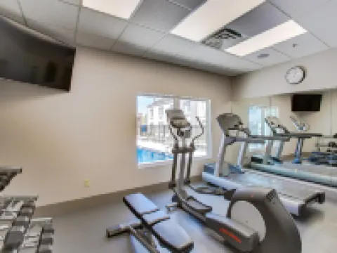 Country Inn & Suites by Radisson, Wichita East, KS Hotels in Wichita