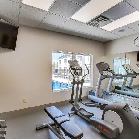 Country Inn & Suites by Radisson, Wichita East, KS