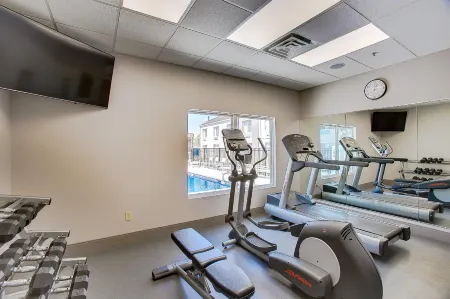 Country Inn & Suites by Radisson, Wichita East, KS