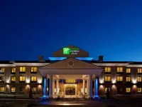 Holiday Inn Express & Suites Athens