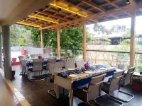 Hotel Aradhana Mount Abu فنادق في Abu