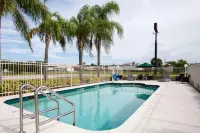 Howard Johnson by Wyndham Vero Beach/I-95 Hotels in West Vero Corridor