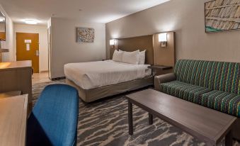 Best Western Plus Safford