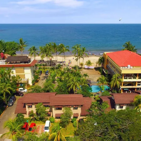 The Jayakarta Villas Anyer
