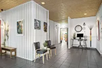 Sure Hotel by Best Western Lagan - Gym