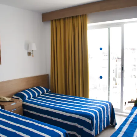 Hotel Esplai