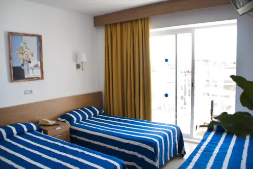Hotel Esplai - que admiten mascotas
