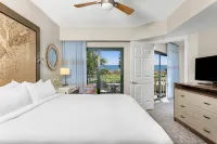 Marriott's Barony Beach Club Hotels in Hilton Head Island