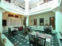 โรงแรม นาวรันค์ - ห้องครัว
