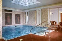 Orea Spa Hotel Palace Zvon Mariánské Lázně - spa
