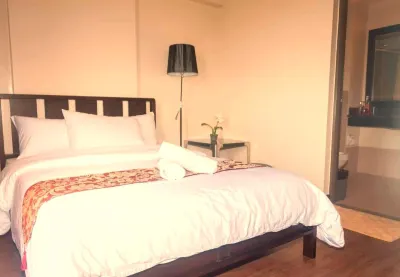 Outlook Ridge Residences Hotels in der Nähe von Our Lady of Fatima Parish