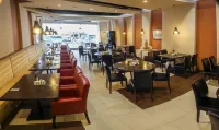 Vpx Hotel - breakfast