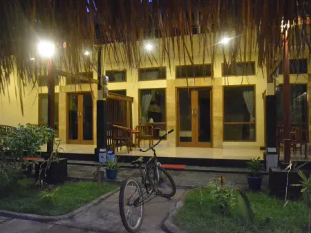Wisma Bunda