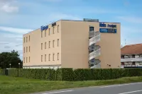 ibis budget Marmande Hotels in Marmande