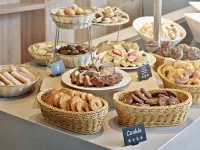 Maistra Select Family Hotel Amarin - breakfast
