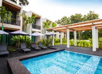 B2 Pai Premier Resort - Pools