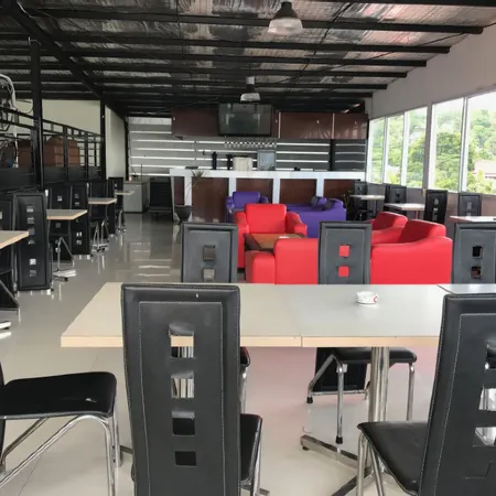 D Blitz Hotel Kendari