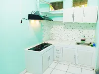 SS Homestay Hotels in Ungaran