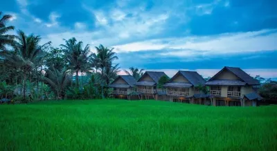 Sambi Resort, Spa & Resto Hotel a Pakem