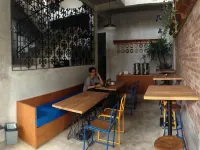 Pawon Cokelat Guest House Yogyakarta