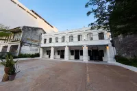 Macalister Terraces Hotel Hoteles en 