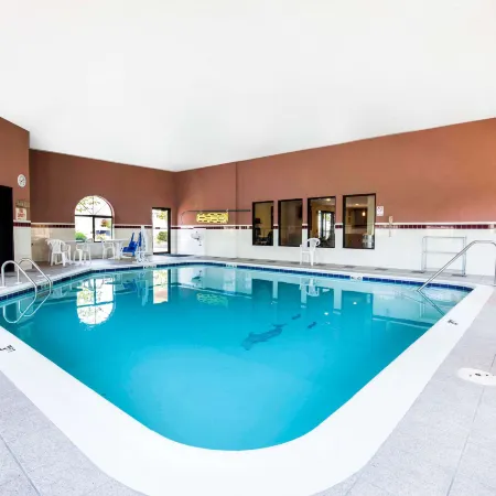Quality Inn Monee I-57