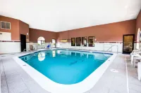 Quality Inn Monee I-57