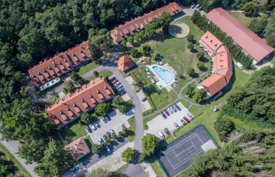 阿芭佳鄉村俱樂部酒店