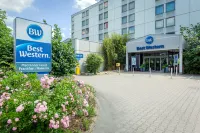 Best Western Macrander Hotel Frankfurt/Kaiserlei - Boutique