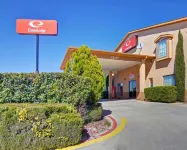 Super 8 by Wyndham Decatur Texas Hotels in Decatur