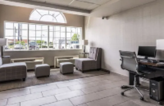 Quality Inn Grove City - Columbus South