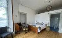 Manor House Hotel Hotels near Thurso Riverside Walk