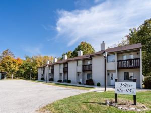 The Villas at French Lick Springs