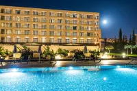 Vila Gale Coimbra - Pools