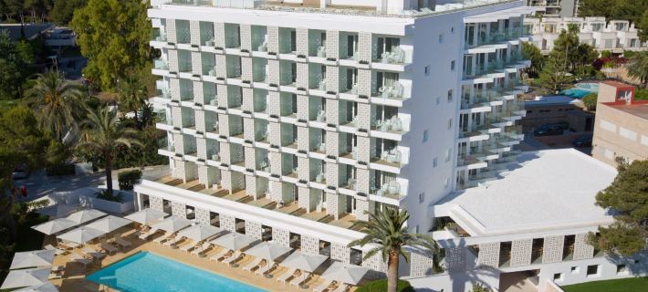 HM Balanguera Beach - Adults Only Hotels in Palma de Mallorca