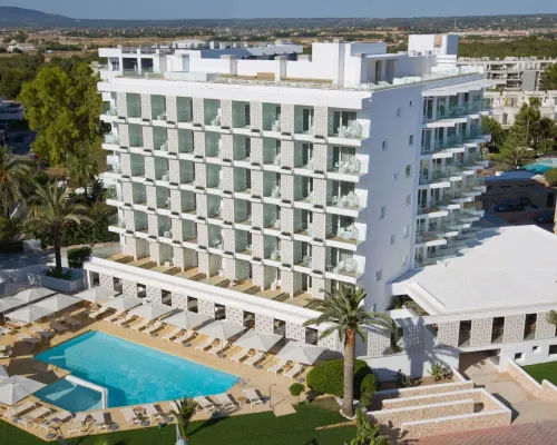 HM Balanguera Beach - Adults Only Hotels in Palma de Mallorca