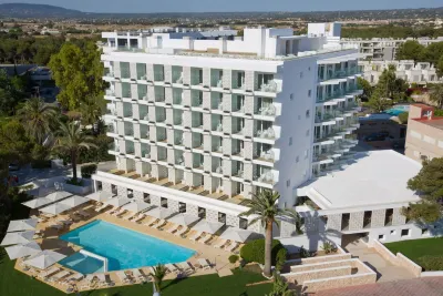 HM Balanguera Beach - Adults Only Hotels near Palma Beach